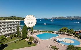 All-inclusive Hotel ALBATROS